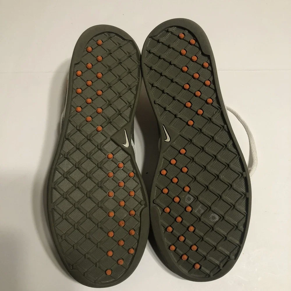 Nike lunar duet